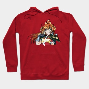 Slayers Hoodie